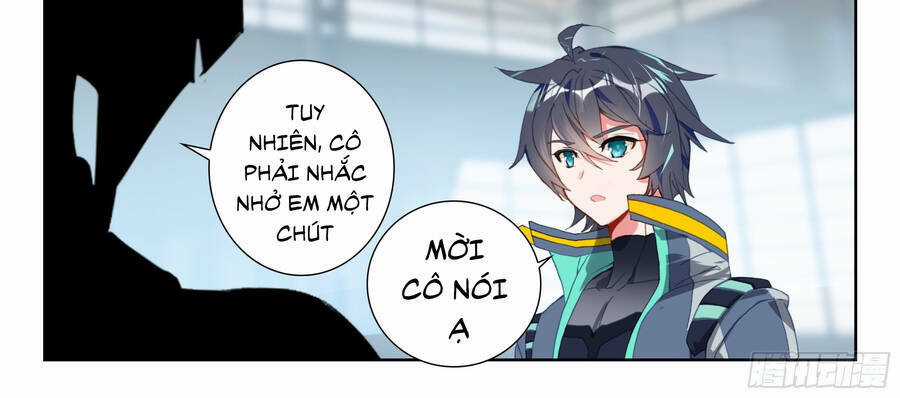 Thôn Phệ Thời Không Chapter 119 trang 21