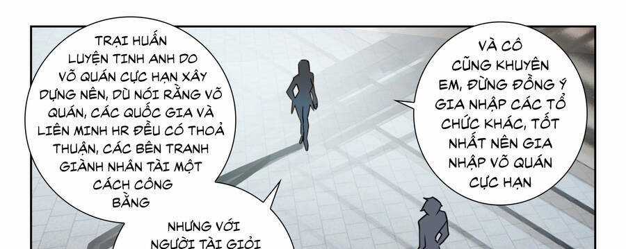 Thôn Phệ Thời Không Chapter 119 trang 22