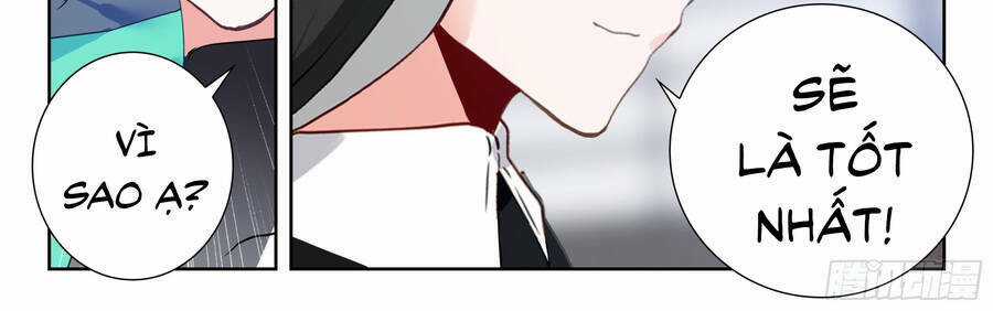 Thôn Phệ Thời Không Chapter 119 trang 24