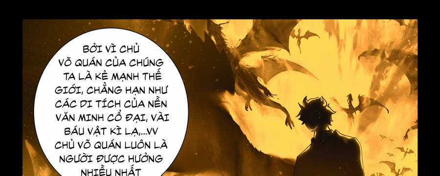 Thôn Phệ Thời Không Chapter 119 trang 25