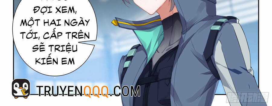 Thôn Phệ Thời Không Chapter 119 trang 27