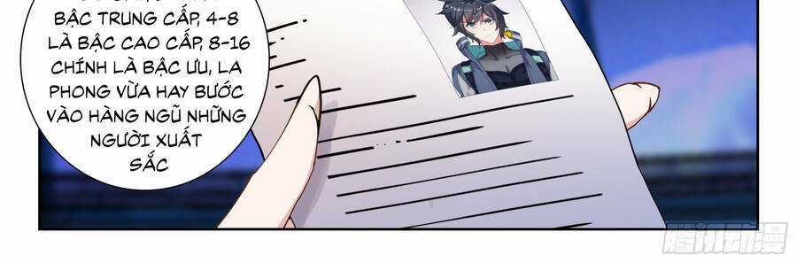 Thôn Phệ Thời Không Chapter 119 trang 30