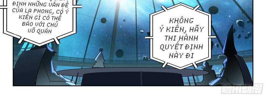 Thôn Phệ Thời Không Chapter 119 trang 33