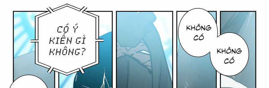 Thôn Phệ Thời Không Chapter 119 trang 34