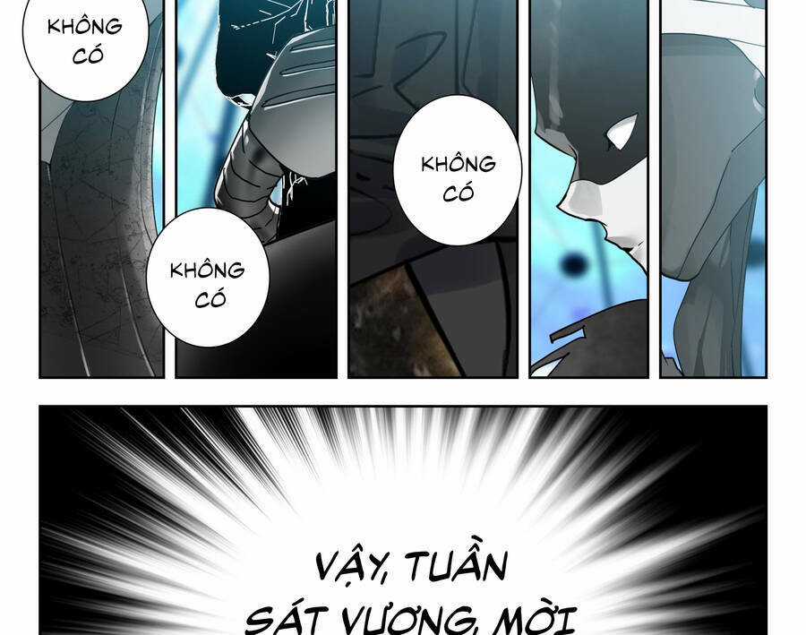 Thôn Phệ Thời Không Chapter 119 trang 35