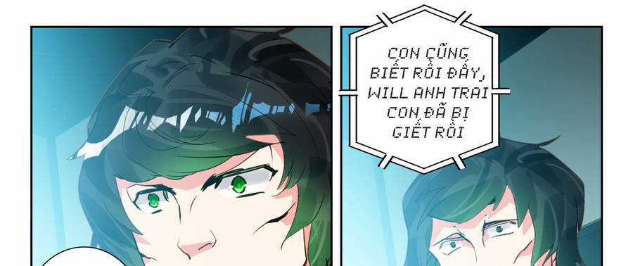 Thôn Phệ Thời Không Chapter 119 trang 7