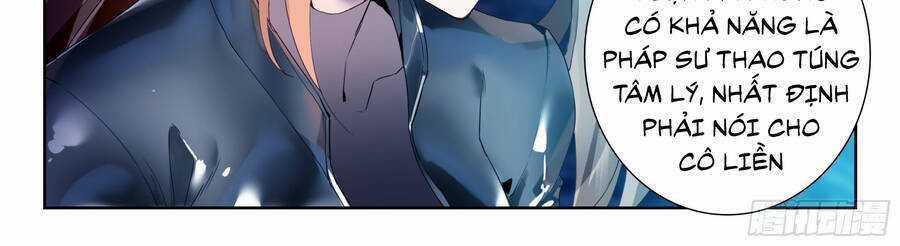 Thôn Phệ Thời Không Chapter 119 trang 9