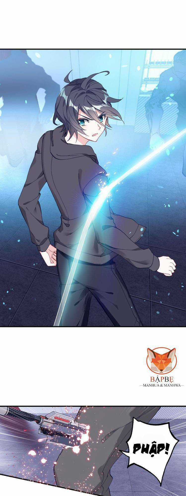 Thôn Phệ Thời Không Chapter 12 trang 2