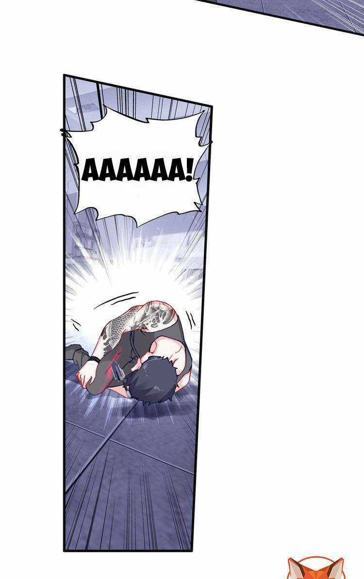 Thôn Phệ Thời Không Chapter 12 trang 3