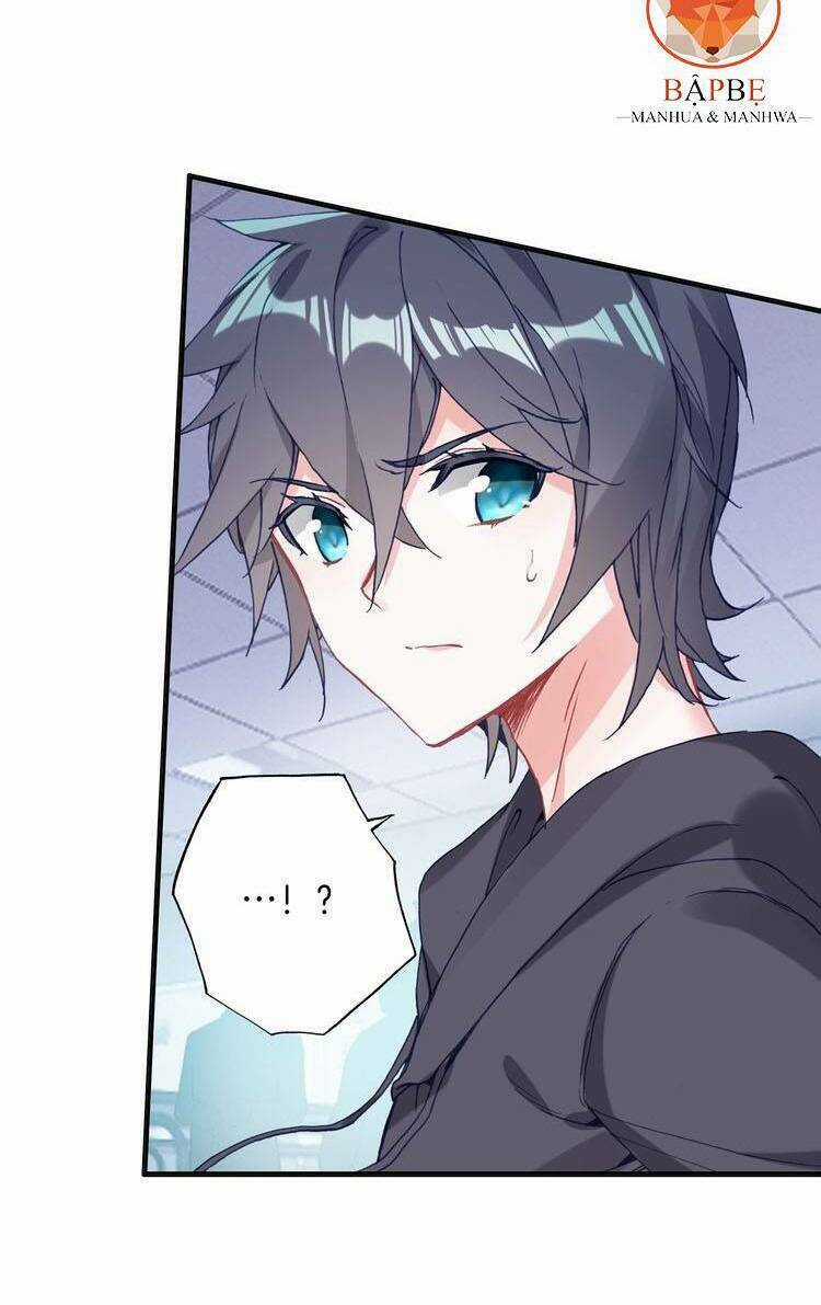 Thôn Phệ Thời Không Chapter 12 trang 4