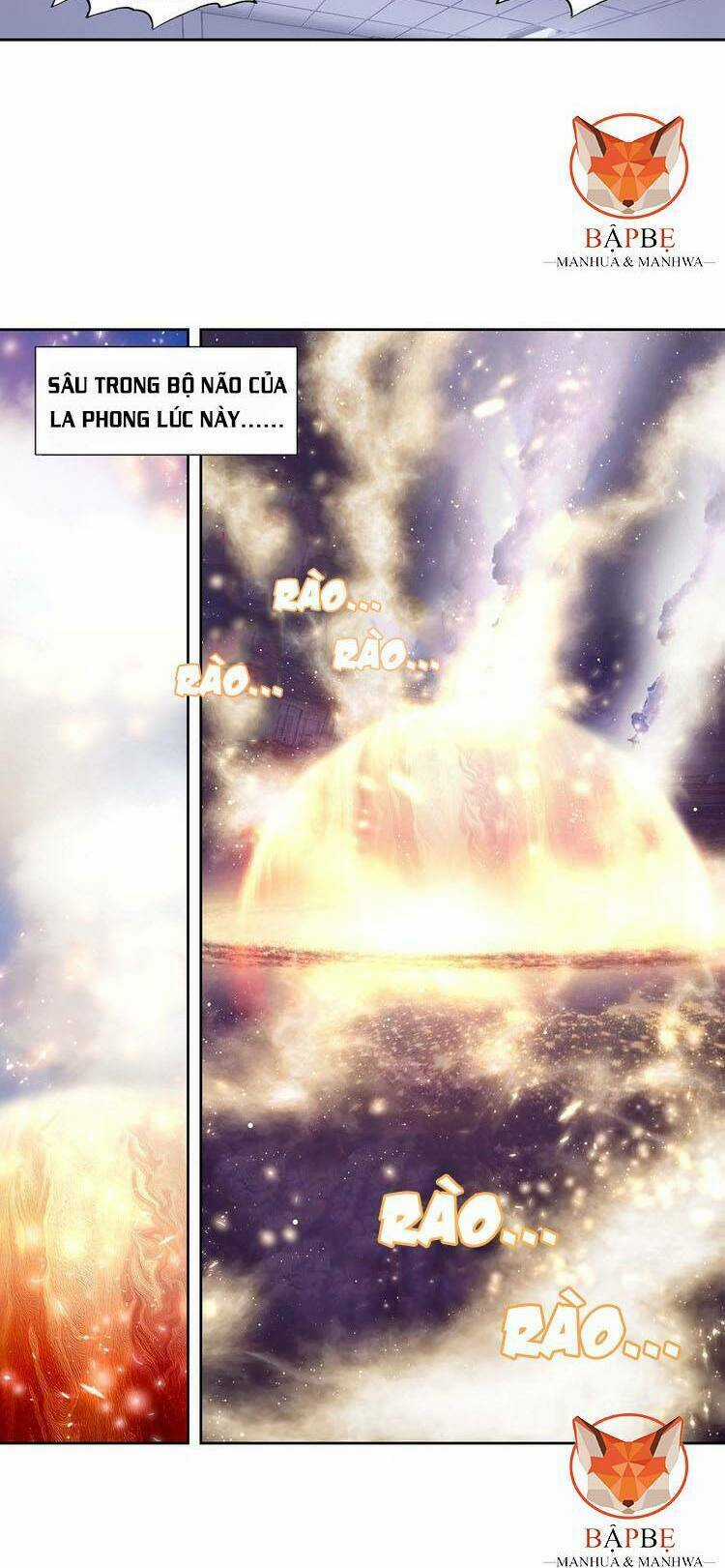 Thôn Phệ Thời Không Chapter 12 trang 9