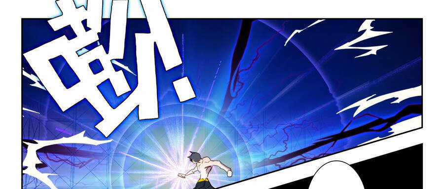 Thôn Phệ Thời Không Chapter 120 trang 10