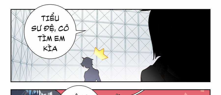 Thôn Phệ Thời Không Chapter 120 trang 13