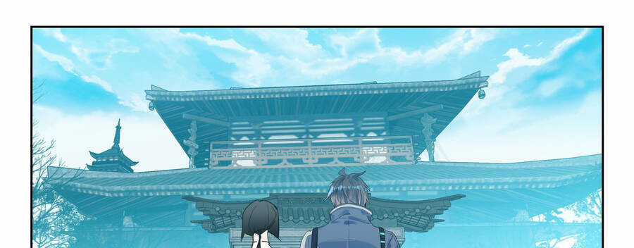 Thôn Phệ Thời Không Chapter 120 trang 19