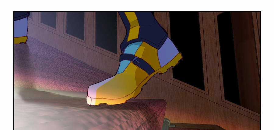 Thôn Phệ Thời Không Chapter 120 trang 22