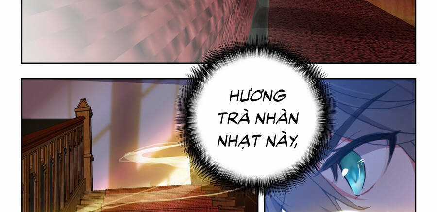Thôn Phệ Thời Không Chapter 120 trang 23