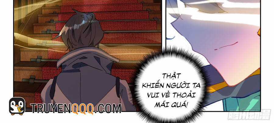 Thôn Phệ Thời Không Chapter 120 trang 24