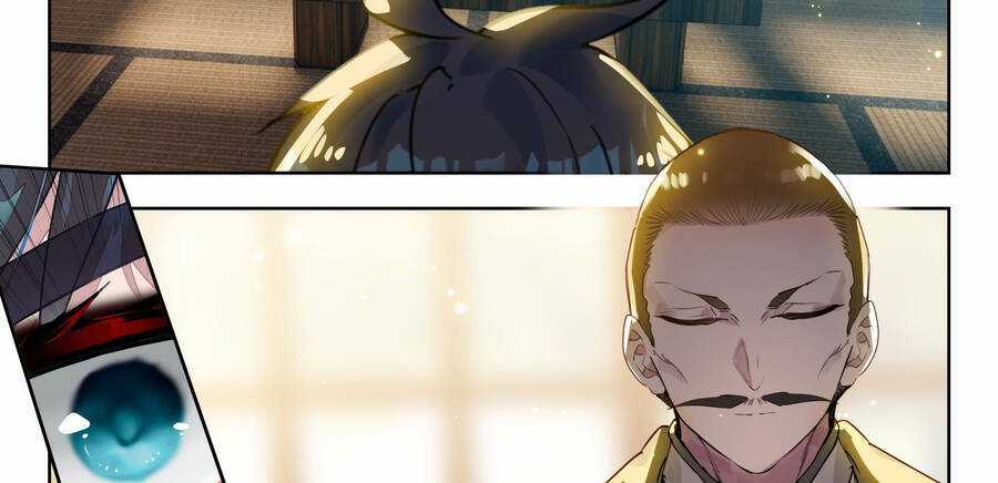 Thôn Phệ Thời Không Chapter 120 trang 26