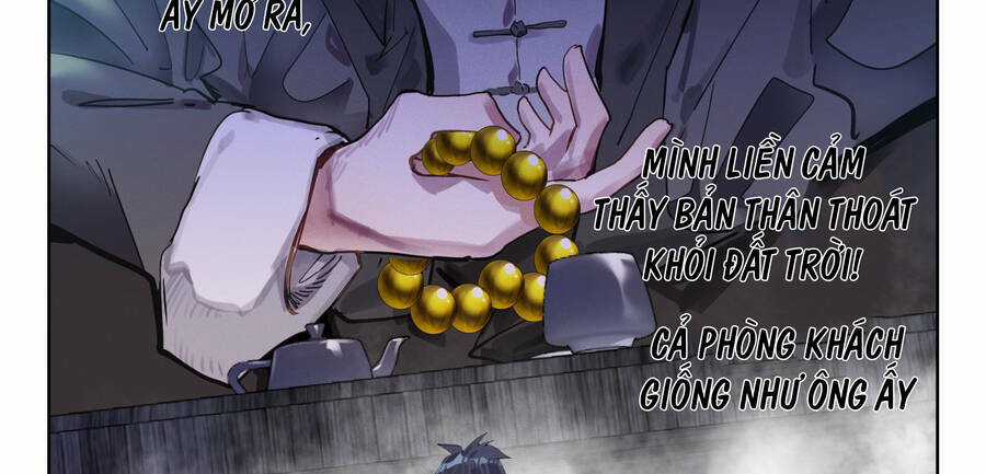 Thôn Phệ Thời Không Chapter 120 trang 32