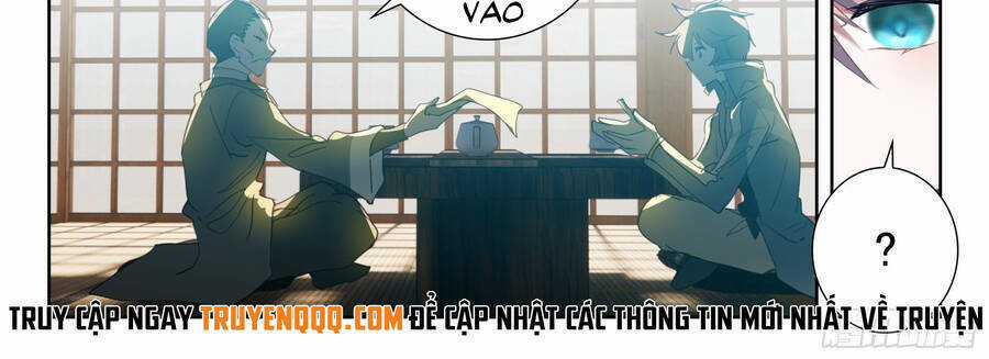 Thôn Phệ Thời Không Chapter 120 trang 36