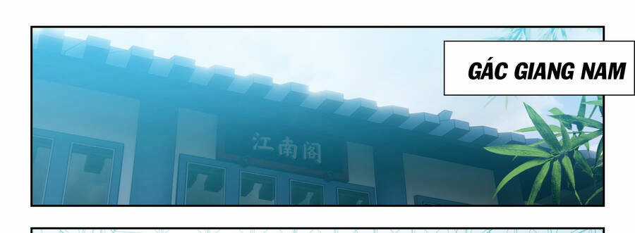 Thôn Phệ Thời Không Chapter 120 trang 4