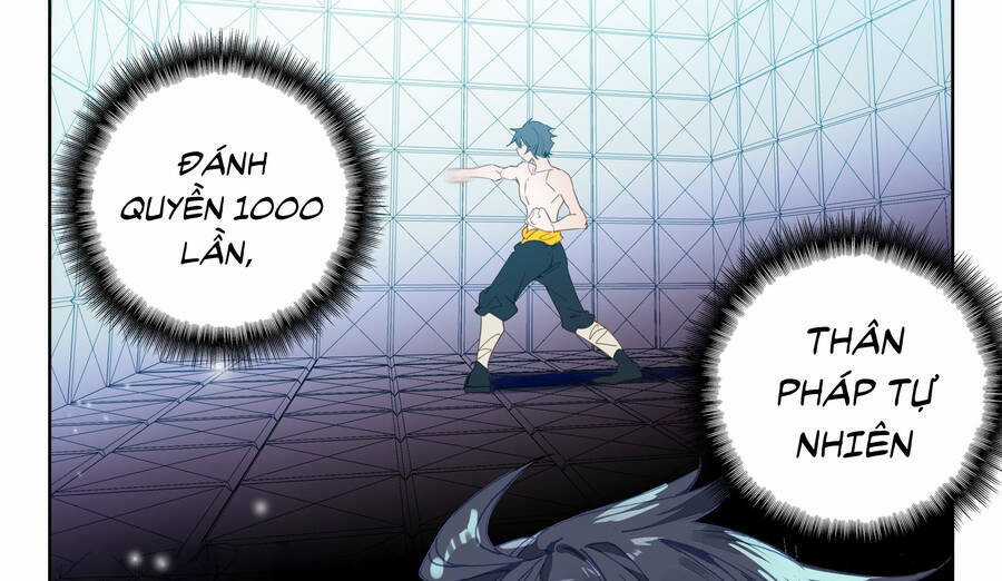 Thôn Phệ Thời Không Chapter 120 trang 5