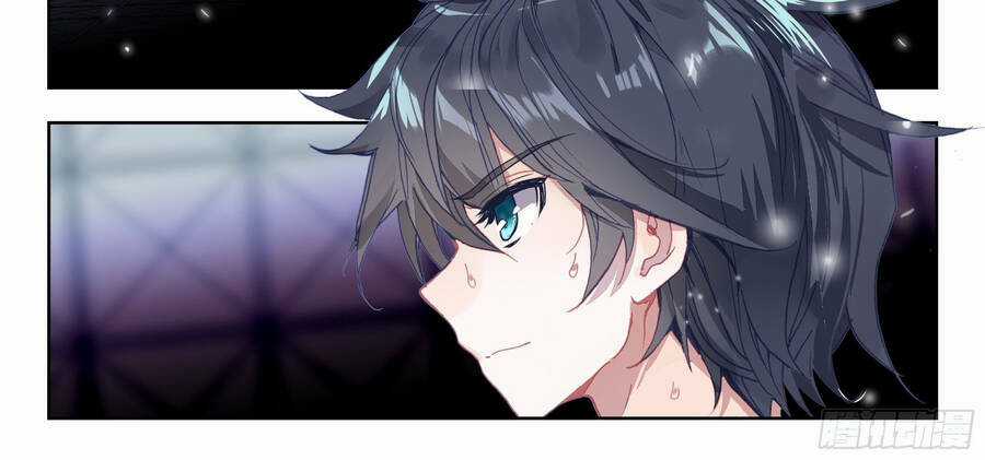 Thôn Phệ Thời Không Chapter 120 trang 6