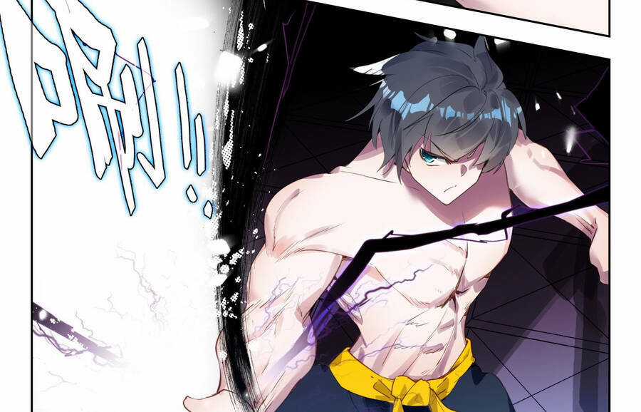 Thôn Phệ Thời Không Chapter 120 trang 8