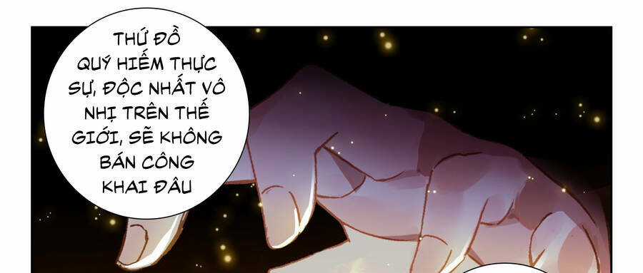 Thôn Phệ Thời Không Chapter 121 trang 15