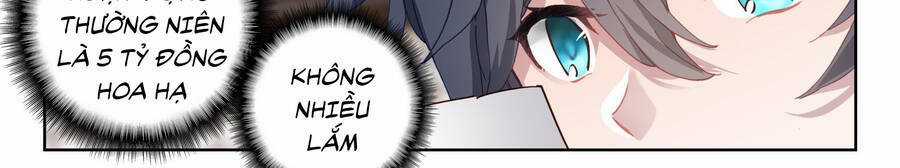 Thôn Phệ Thời Không Chapter 121 trang 2