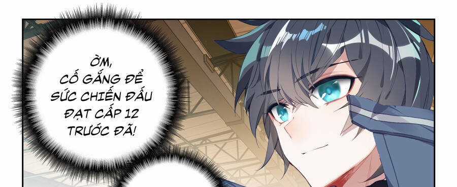 Thôn Phệ Thời Không Chapter 121 trang 24