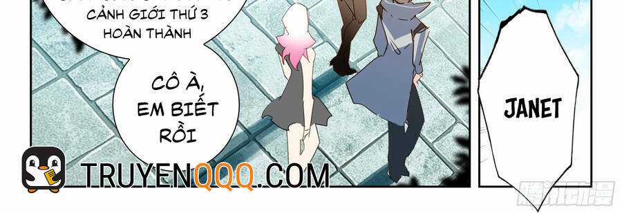 Thôn Phệ Thời Không Chapter 121 trang 26