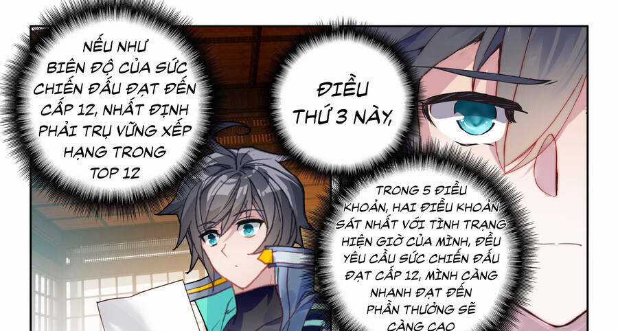 Thôn Phệ Thời Không Chapter 121 trang 3