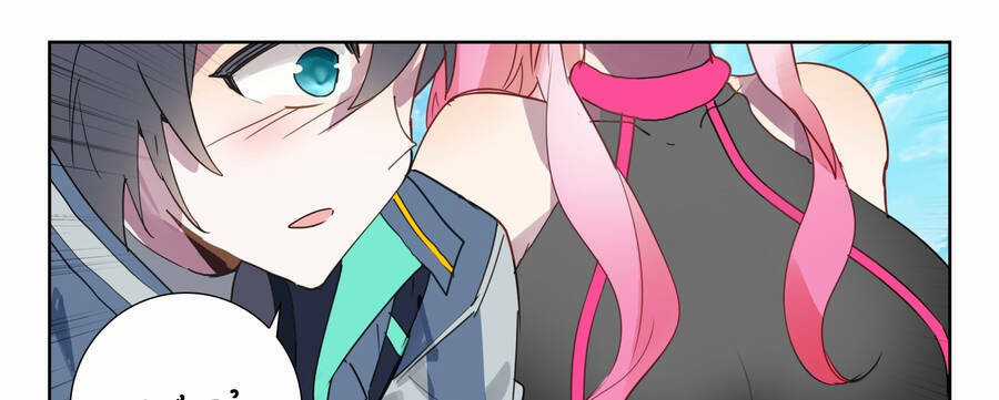 Thôn Phệ Thời Không Chapter 121 trang 30