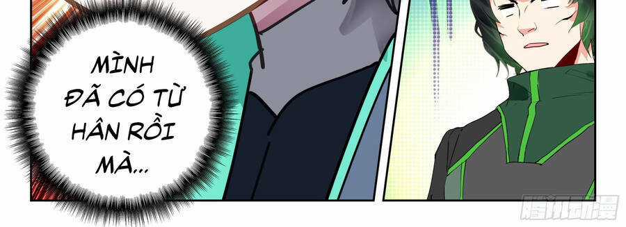 Thôn Phệ Thời Không Chapter 121 trang 32