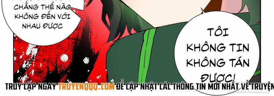 Thôn Phệ Thời Không Chapter 121 trang 35