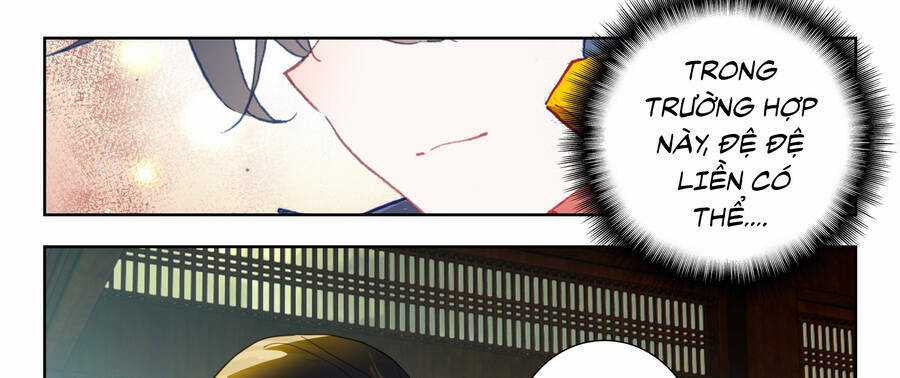 Thôn Phệ Thời Không Chapter 121 trang 6