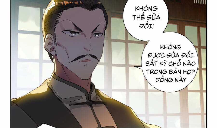 Thôn Phệ Thời Không Chapter 121 trang 7