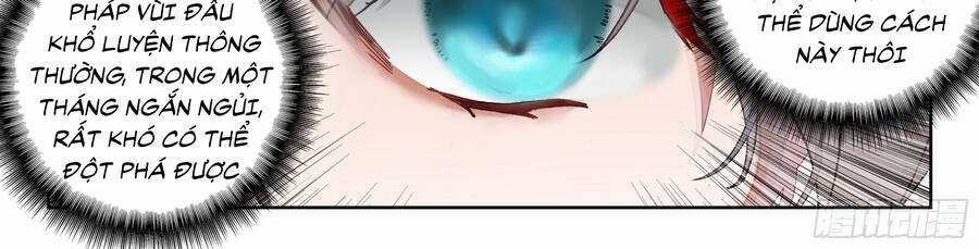 Thôn Phệ Thời Không Chapter 122 trang 12