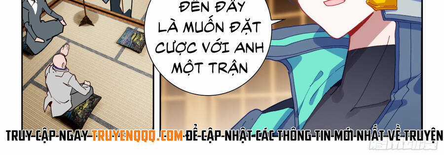 Thôn Phệ Thời Không Chapter 122 trang 15