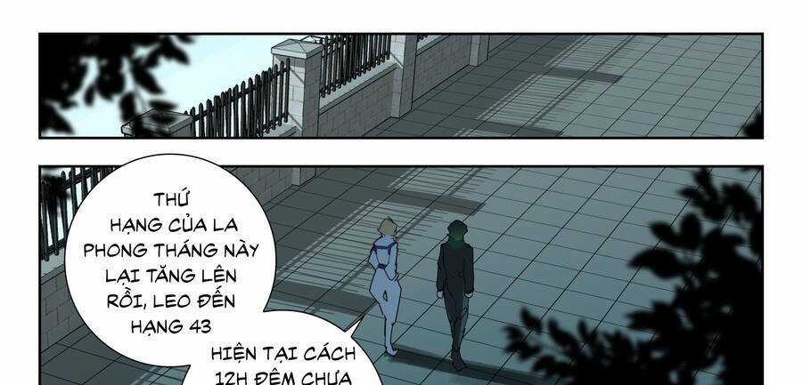 Thôn Phệ Thời Không Chapter 122 trang 22