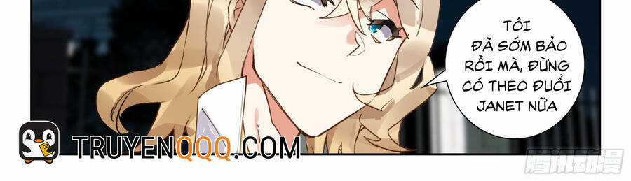 Thôn Phệ Thời Không Chapter 122 trang 24