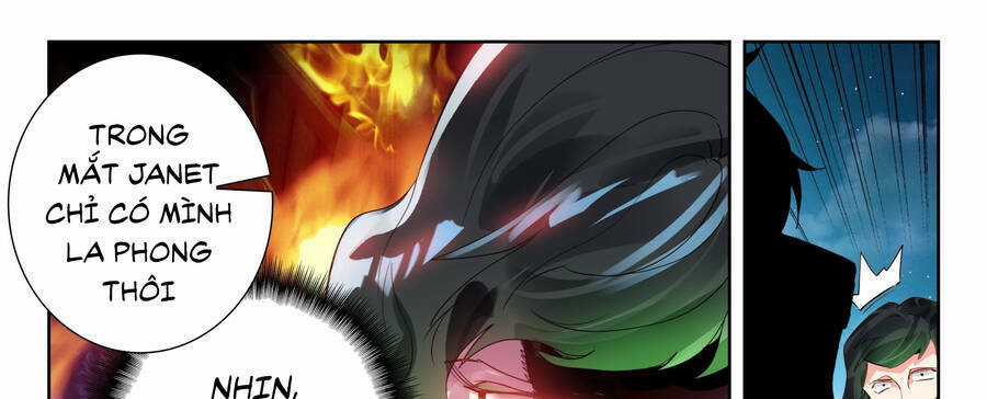 Thôn Phệ Thời Không Chapter 122 trang 25