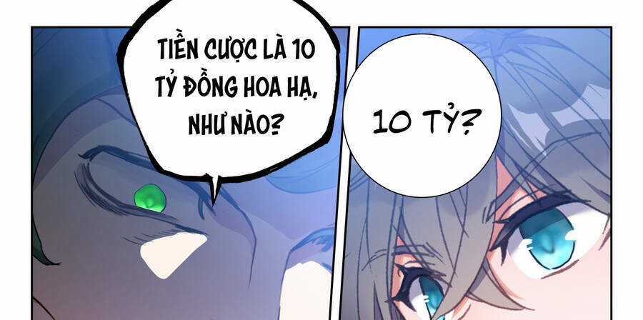 Thôn Phệ Thời Không Chapter 122 trang 31