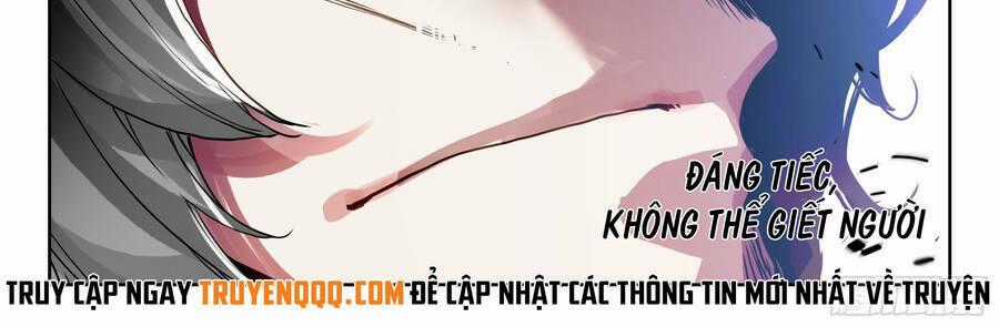 Thôn Phệ Thời Không Chapter 122 trang 36