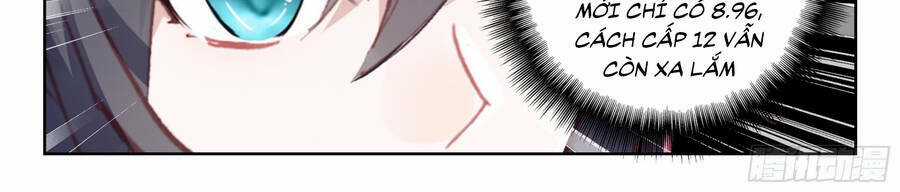 Thôn Phệ Thời Không Chapter 122 trang 6