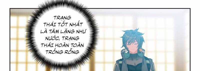 Thôn Phệ Thời Không Chapter 123 trang 10