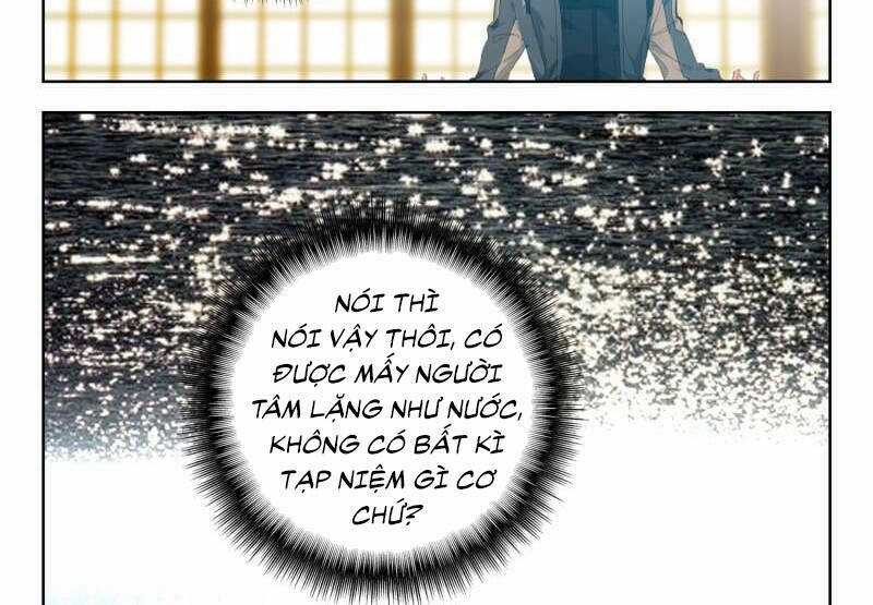 Thôn Phệ Thời Không Chapter 123 trang 11