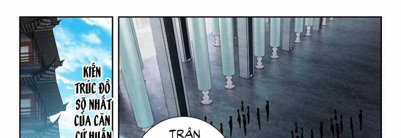 Thôn Phệ Thời Không Chapter 123 trang 13