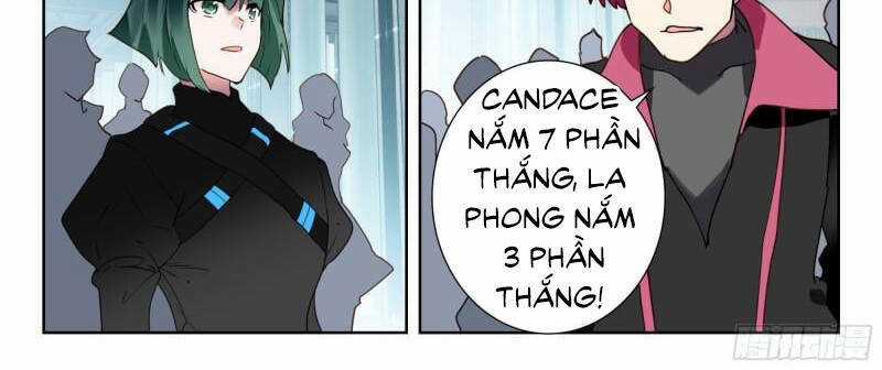 Thôn Phệ Thời Không Chapter 123 trang 15